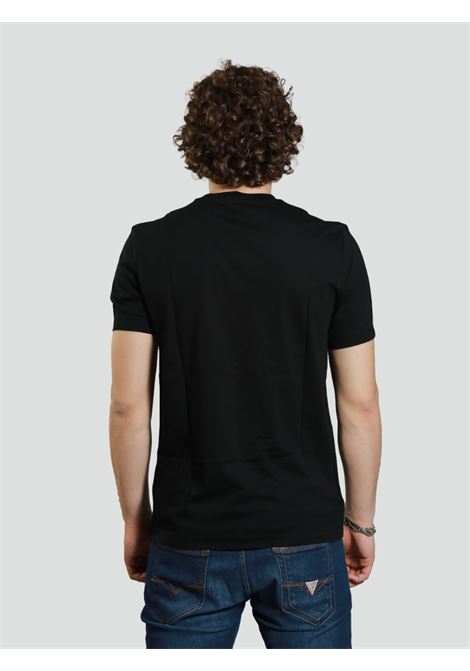 T-SHIRT UOMO BLAUER | T-shirt m/m | BLUH02484004547999